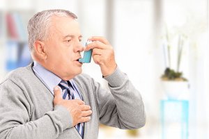 COPD-Asthma